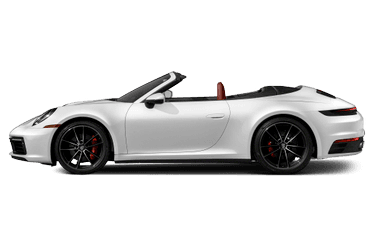 Porsche 911 Carrera